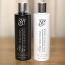 SW Hair Solutions| Wig Shampoo