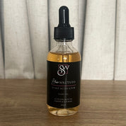 SW Hair Solutions | Rosemary Mint Biotin Scalp Activator Hair Oil