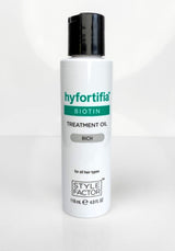 Hyfortifia | Biotin Treatment Oil Rich