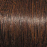 In Charge | HF Synthetic Lace Front Wig (Monofilament Part)