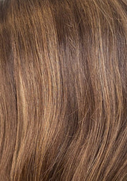 Infinity | 100% Human Hair Lace Front Wig (Silk Base Top) - Santana's Wigs & Hair Extensions, LLC -