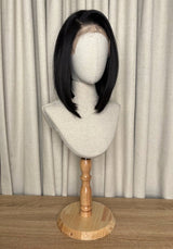 Kamy | Synthetic Lace Front Wig (Free Part)