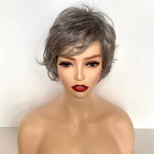 kris | Synthetic Wig (Basic Cap)