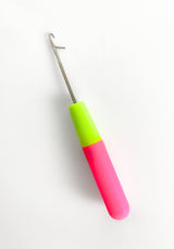 Latch Hook Crochet Needle