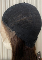 Ley | 100% Human Hair Wig - Santana's Wigs & Hair Extensions, LLC - 