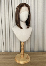 Ley | 100% Human Hair Wig