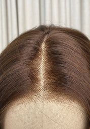 Ley | 100% Human Hair Wig - Santana's Wigs & Hair Extensions, LLC - 
