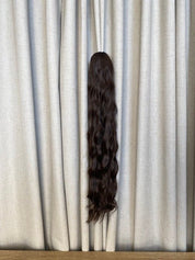 Lotus | Synthetic Clip In Ponytail Extension - Santana's Wigs & Hair Extensions, LLC - 6