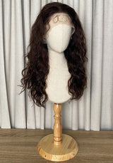 Madison | 100% Human Hair Lace Front Wig
