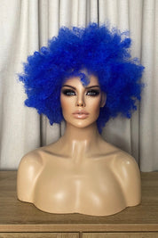 Costume Wigs | $30 Below | 23+ Styles