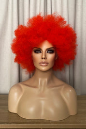 Costume Wigs | $30 Below | 23+ Styles