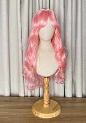 Melrose | 8+ Colors - Santana's Wigs & Hair Extensions, LLC - Pink
