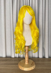 Melrose | 8+ Colors - Santana's Wigs & Hair Extensions, LLC - Yellow