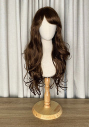 Melrose | 8+ Colors - Santana's Wigs & Hair Extensions, LLC - Brown