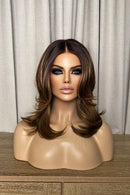 Mercy | Synthetic Lace Front Wig