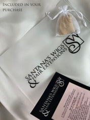 Mila | Lace Front Synthetic Wig - Santana's Wigs & Hair Extensions, LLC - 39/99J