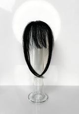 Mini Clip-In Bang | Human Hair