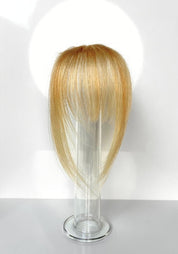 Mini Clip - In Bang | Human Hair - Santana's Wigs & Hair Extensions, LLC - F613/27