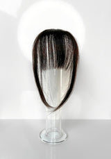 Mini Clip-In Bang | Human Hair