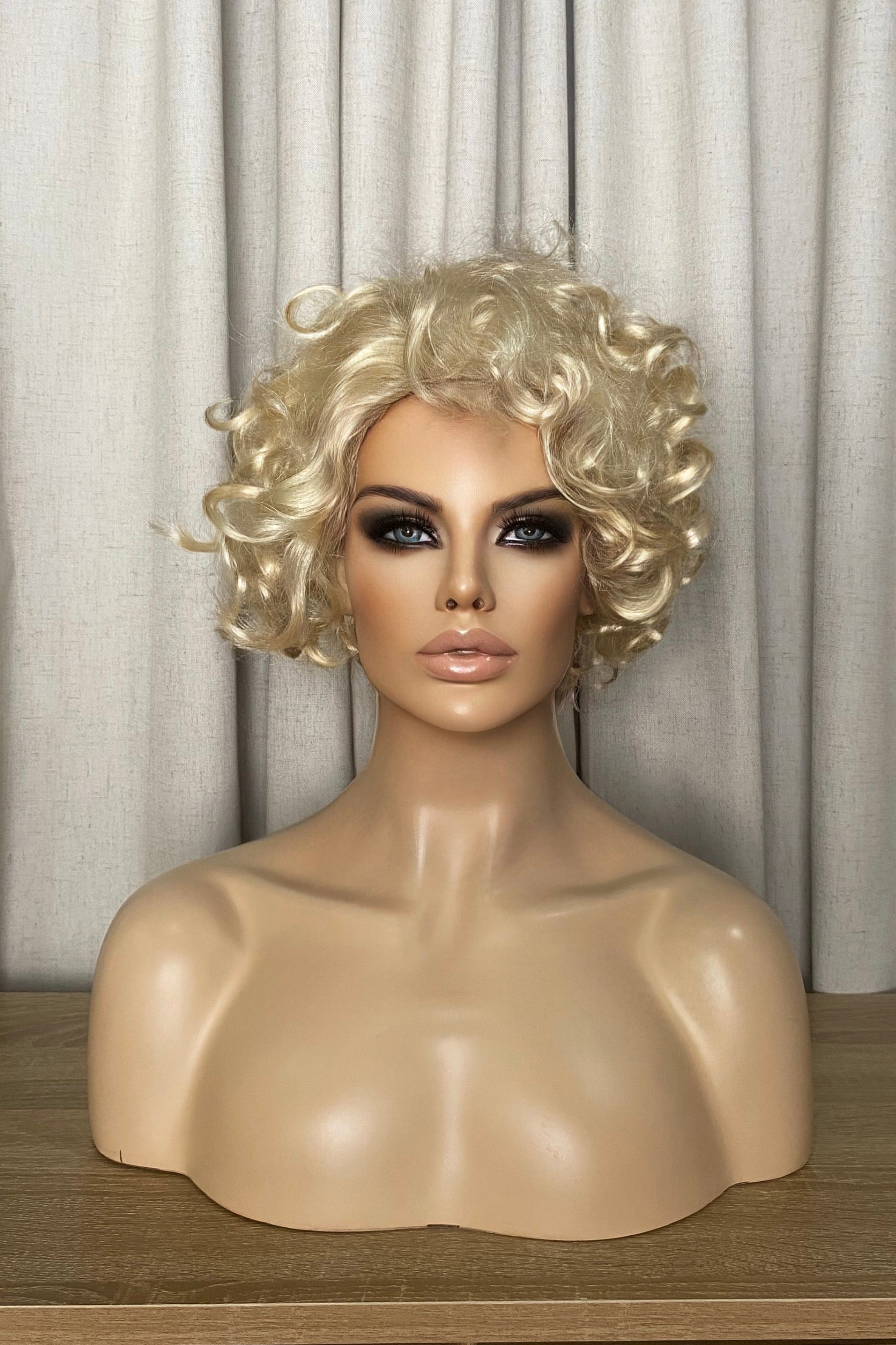 Costume Wigs | $30 Below | 23+ Styles