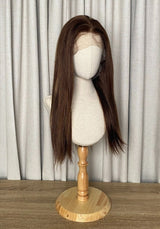 Olivia | 360 Lace Human Hair Wig