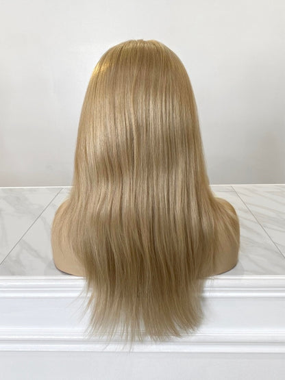 Olivia | 360 Lace Human Hair Wig