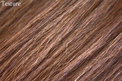 ONLINE EXCLUSIVE | Luv Human Hair Weft Extension 22" - Santana's Wigs & Hair Extensions, LLC - f18/22