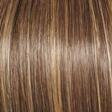 Own The Room | Lace Front Synthetic Wig (Monofilament Part) - Gabor