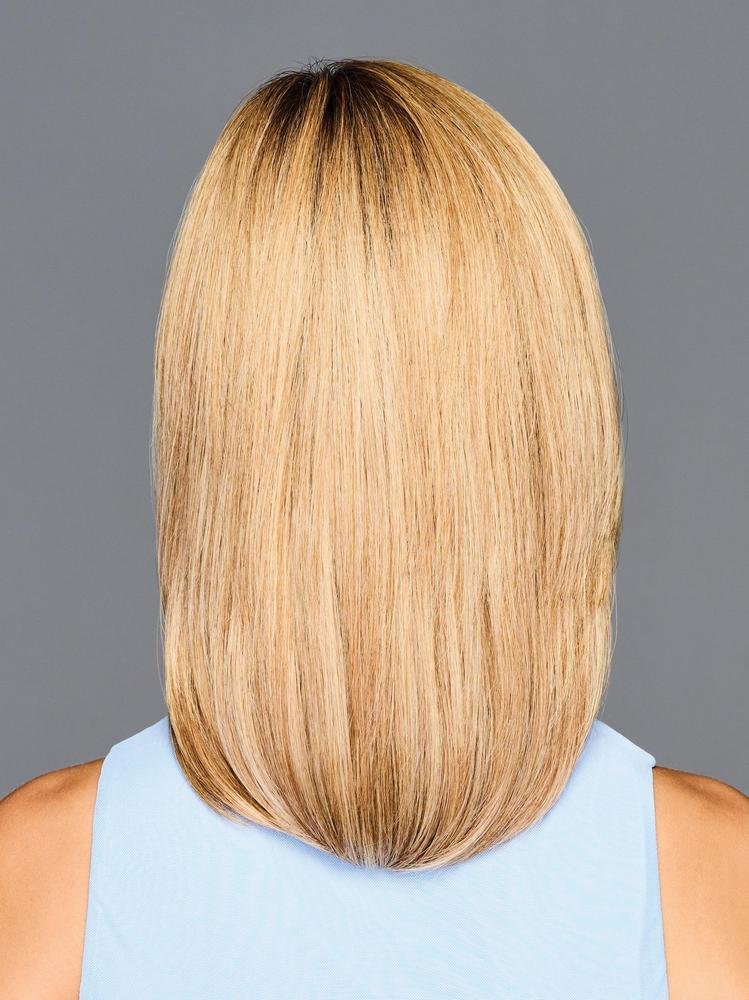 Own The Room | Lace Front Synthetic Wig (Monofilament Part) - Gabor - Santana's Wigs & Hair Extensions, LLC - GF8 - 29SS SHADED HAZELNUT