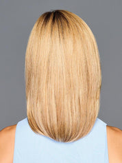 Own The Room | Lace Front Synthetic Wig (Monofilament Part) - Gabor - Santana's Wigs & Hair Extensions, LLC - GF8 - 29SS SHADED HAZELNUT