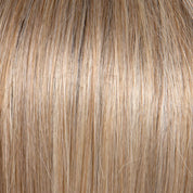 Own The Room | Lace Front Synthetic Wig (Monofilament Part) - Gabor - Santana's Wigs & Hair Extensions, LLC - GF19 - 23SS SHADED BISCUIT