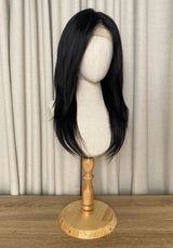 Palmela | 13X6 Lace Front Human Hair Wig