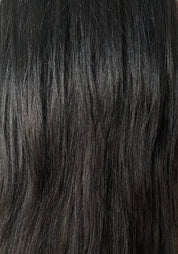 Palmela | 13X6 Lace Front Human Hair Wig - Santana's Wigs & Hair Extensions, LLC - 
