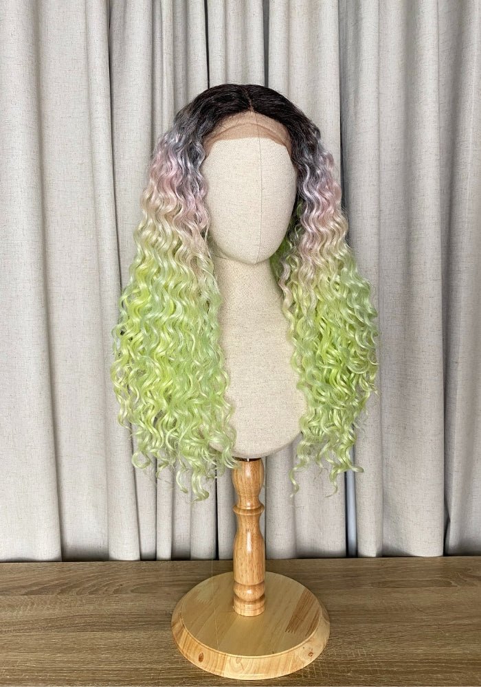 Party Wigs | $55 Below | 20+ Styles - Santana's Wigs & Hair Extensions, LLC - 19