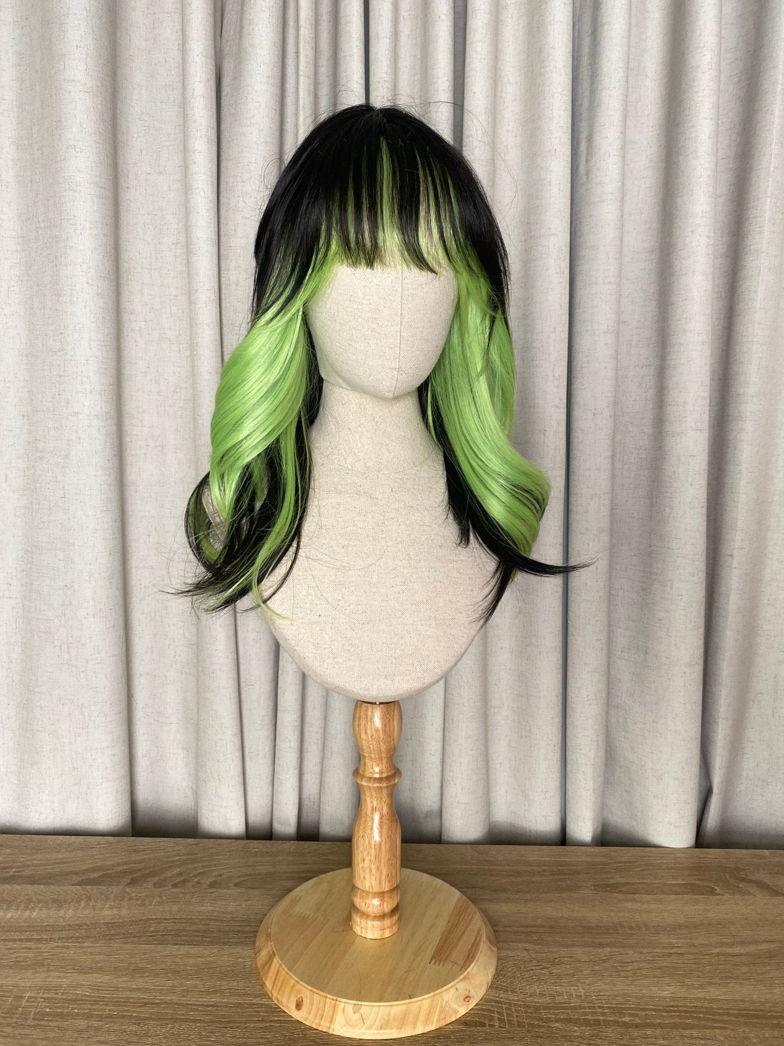 Party Wigs - Santana's Wigs & Hair Extensions, LLC - 