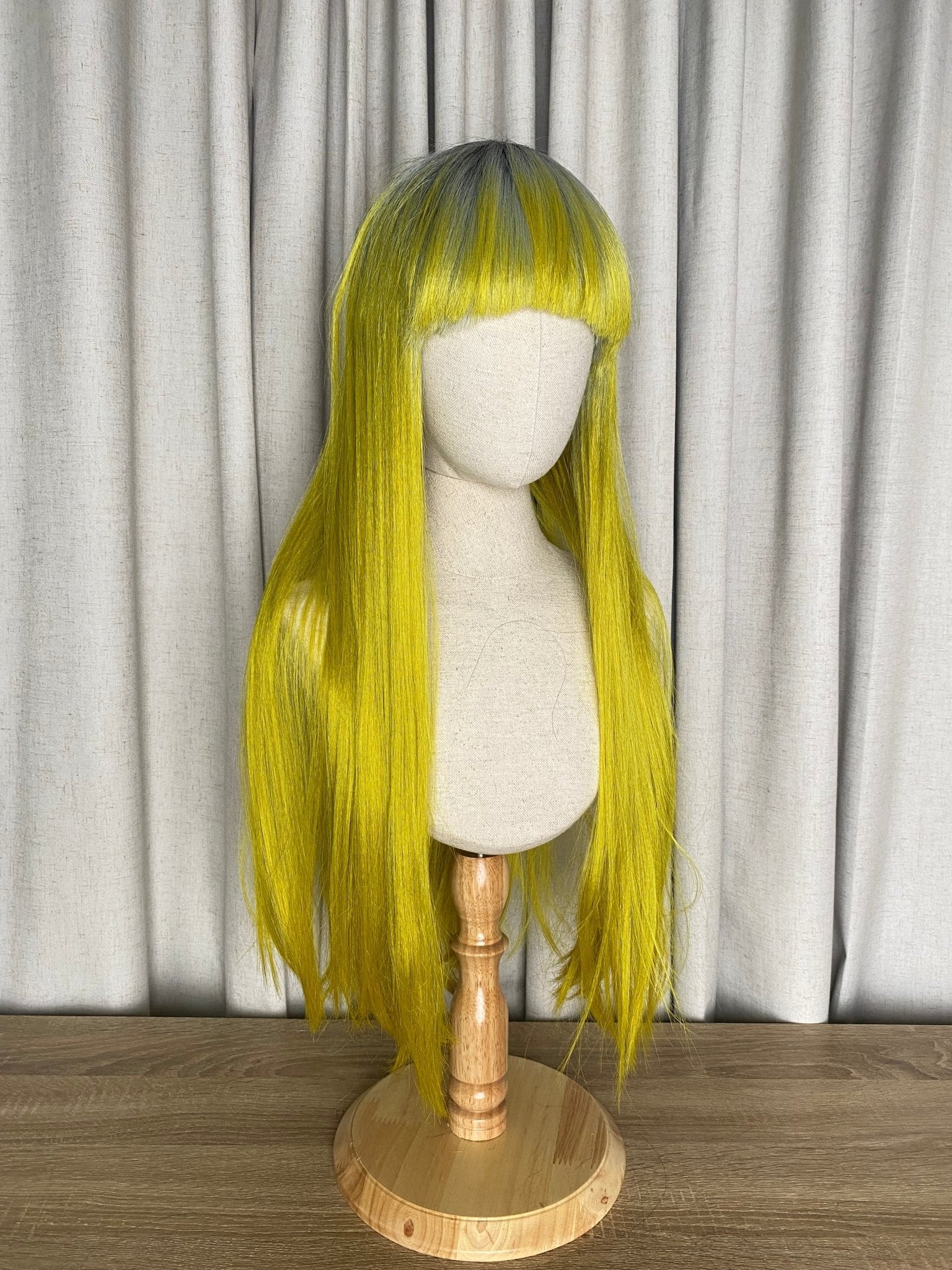 Party Wigs - Santana's Wigs & Hair Extensions, LLC - 