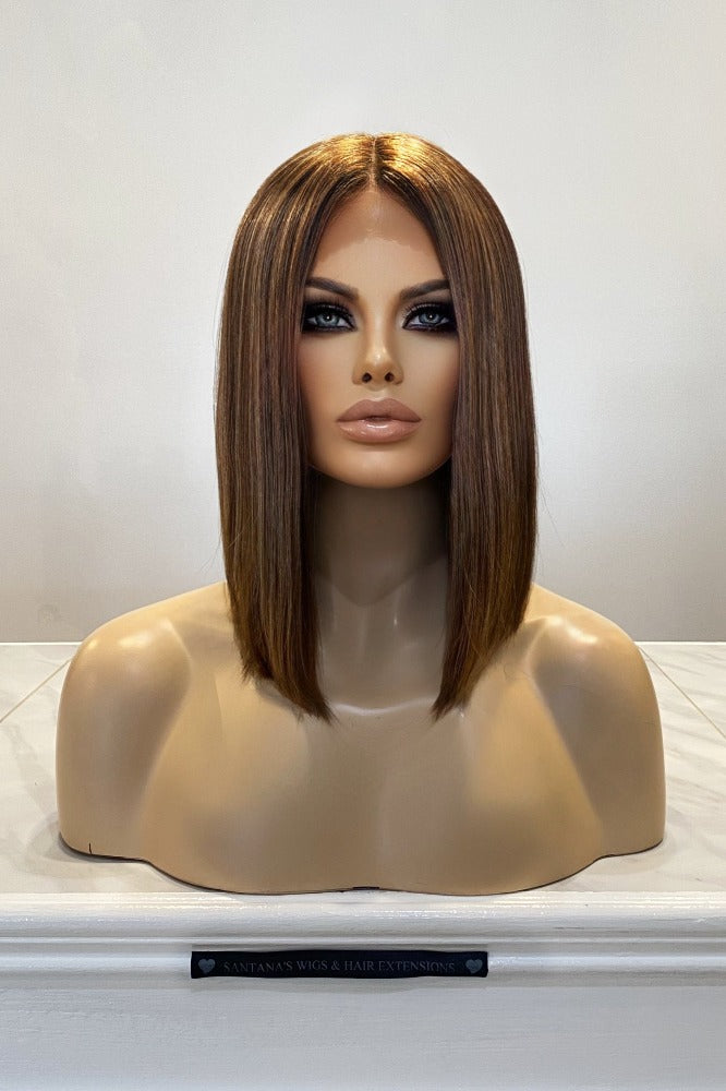 Aria | Lace Front Synthetic Wig