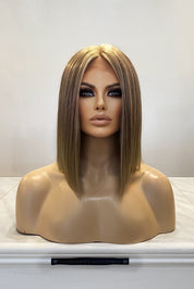 Aria | Lace Front Synthetic Wig