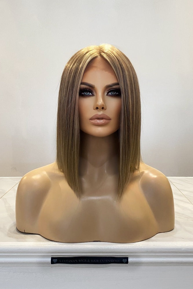 Aria | Lace Front Synthetic Wig