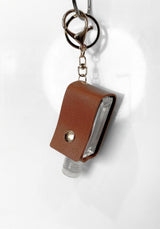 Mini Biotin Oil Keychain - Travel-Friendly