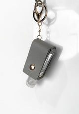 Mini Biotin Oil Keychain - Travel-Friendly