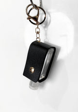 Portable Biotin Oil Keychain