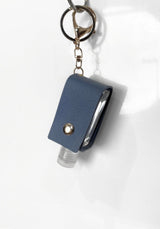 Mini Biotin Oil Keychain - Travel-Friendly