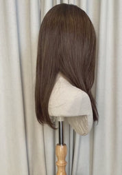 Rome Romance | 100% Human Hair Wig