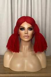 Costume Wigs | $30 Below | 23+ Styles