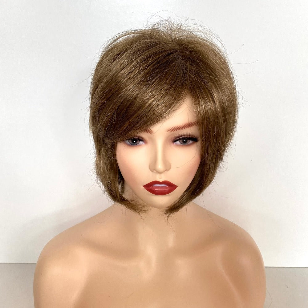 Raquel | Synthetic Wig (Basic Cap)
