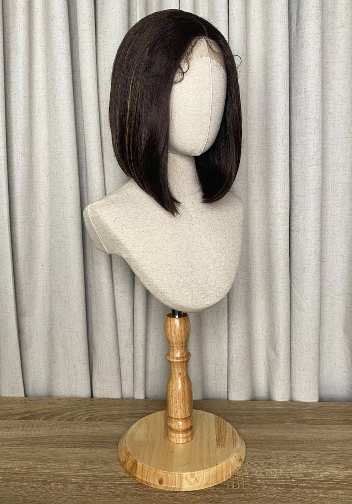 Republic-1932 | Lace Front Synthetic Wig – Santana's Wigs & Hair ...