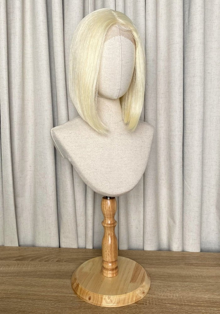 Republic - 1932 | Lace Front Synthetic Wig - Santana's Wigs & Hair Extensions, LLC - Blonde
