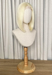 Republic - 1932 | Lace Front Synthetic Wig - Santana's Wigs & Hair Extensions, LLC - Blonde