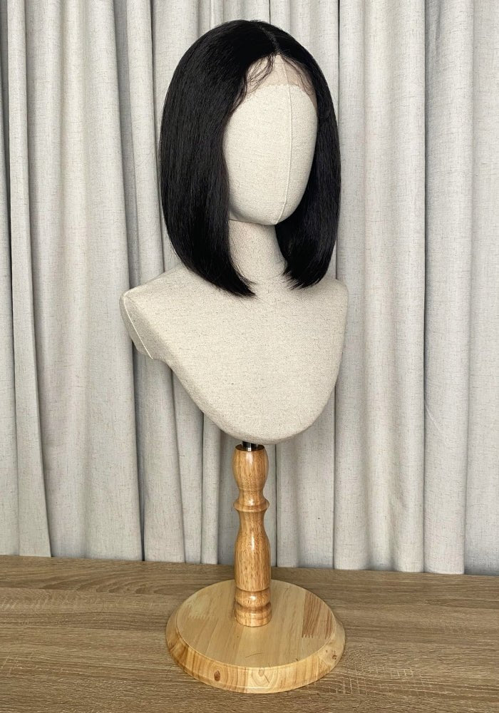 Republic - 1932 | Lace Front Synthetic Wig - Santana's Wigs & Hair Extensions, LLC - 2